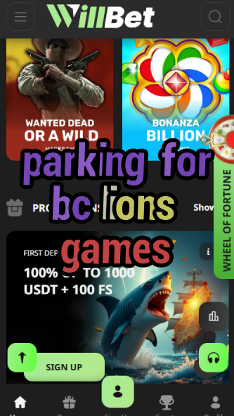 Parking for BC Lions Games - Stadium Guide-vz72fvrf.com
