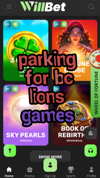 Parking for BC Lions Games - Stadium Guide-vz72fvrf.com